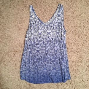 Tank top from Fun 2 Fun
